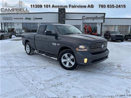 2015 RAM 1500 Sport (Stk: 11054A) in Fairview - Image 1 of 10
