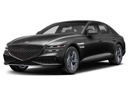 2022 Genesis G80  (Stk: 106766) in London - Image 1 of 2
