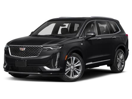2023 Cadillac XT6 Luxury (Stk: G230134) in Brantford - Image 1 of 11