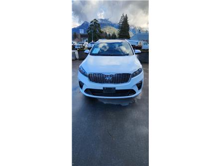 2019 Kia Sorento 3.3L SX (Stk: 0T379A) in Hope - Image 1 of 8