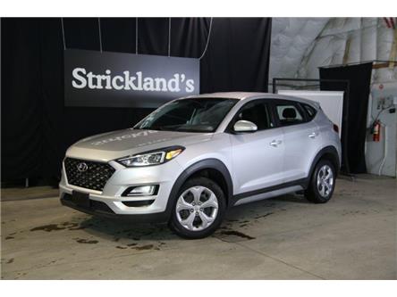 2019 Hyundai Tucson Essential w/Safety Package (Stk: 230044) in Brantford - Image 1 of 23