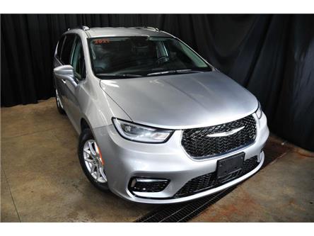 2021 Chrysler Pacifica Touring-L (Stk: 230061) in Brantford - Image 1 of 19