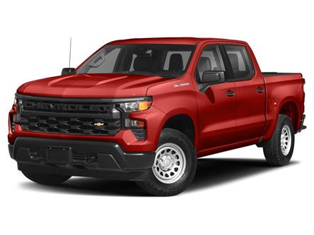 2023 Chevrolet Silverado 1500 Custom (Stk: P217-neuf) in Saint-Georges - Image 1 of 11