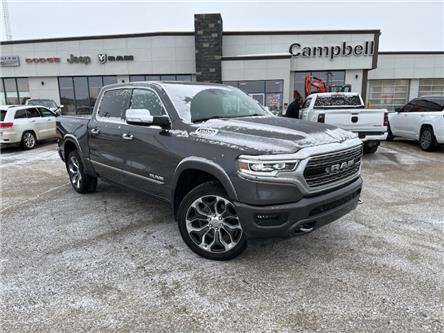 2019 RAM 1500 Limited (Stk: 11036A) in Fairview - Image 1 of 12