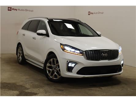 2019 Kia Sorento 3.3L SXL (Stk: 15877A) in Yorkton - Image 1 of 41