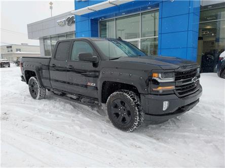 2019 Chevrolet Silverado 1500 LD LT (Stk: P0195) in Hawkesbury - Image 1 of 8