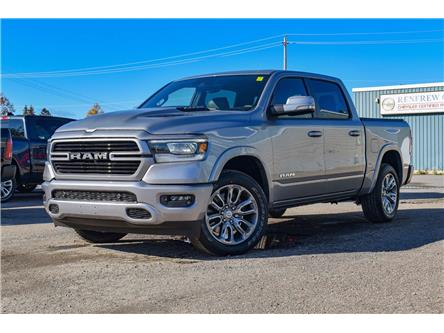 2022 RAM 1500 Laramie (Stk: N004) in Renfrew - Image 1 of 31