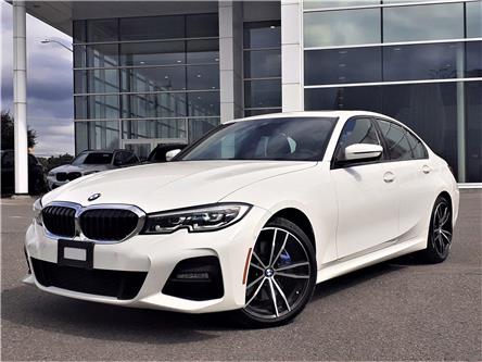 2020 BMW 330i xDrive (Stk: P10694) in Gloucester - Image 1 of 21