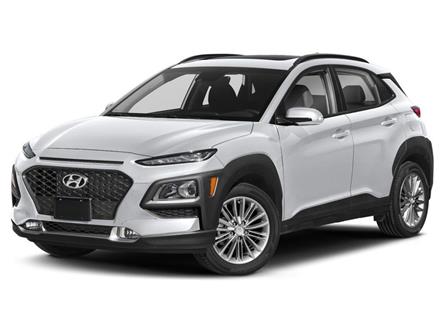 2020 Hyundai Kona 2.0L Luxury (Stk: A1536) in Ottawa - Image 1 of 9
