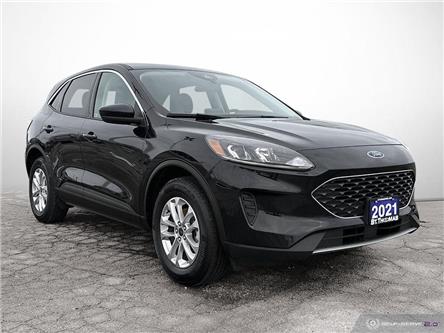 2021 Ford Escape SE (Stk: 2825A) in St. Thomas - Image 1 of 29