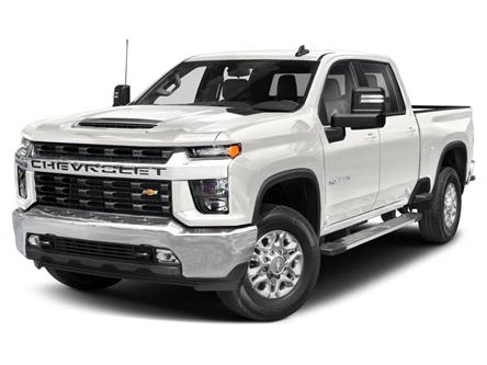 2023 Chevrolet Silverado 2500HD LT (Stk: 9657) in Meadow Lake - Image 1 of 11