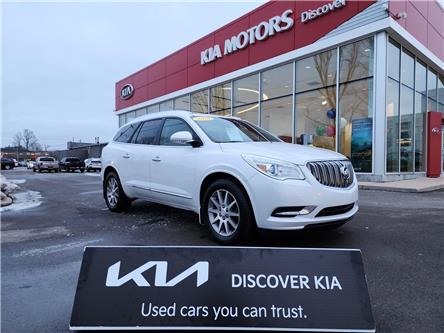 2016 Buick Enclave Leather (Stk: PS1399A) in Charlottetown - Image 1 of 23