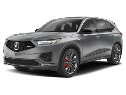 2023 Acura MDX Type S (Stk: M14046) in Toronto - Image 1 of 2