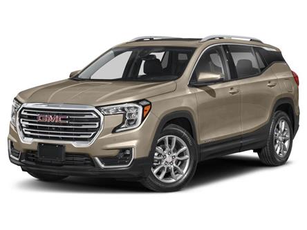 2023 GMC Terrain AT4 (Stk: T23053) in Athabasca - Image 1 of 12