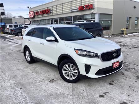 2020 Kia Sorento 2.4L LX (Stk: P0352) in Milton - Image 1 of 12