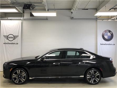 2023 BMW 760 i xDrive (Stk: B3053) in London - Image 1 of 19