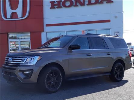 2019 Ford Expedition Max SSV (Stk: P2846X) in Campbell River - Image 1 of 34