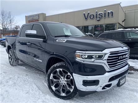 2020 RAM 1500 Longhorn (Stk: UV8507) in Elmira - Image 1 of 24