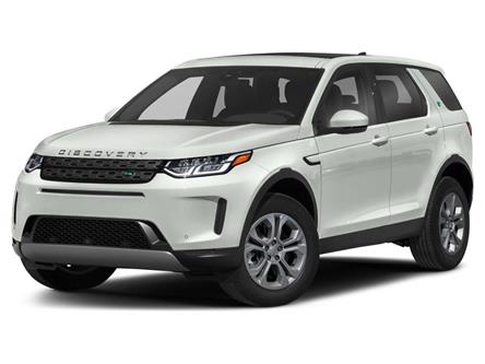 2023 Land Rover Discovery Sport R-Dynamic S (Stk: 8-132-demo) in Ottawa - Image 1 of 9