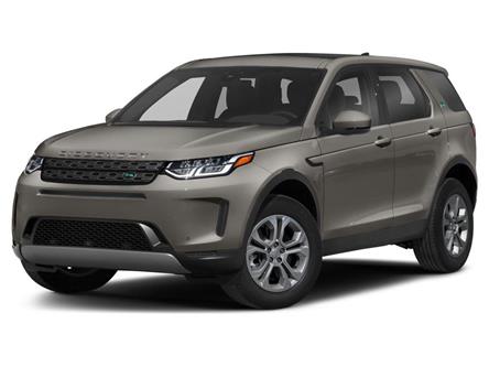 2023 Land Rover Discovery Sport R-Dynamic S (Stk: 8-159-demo) in Ottawa - Image 1 of 9