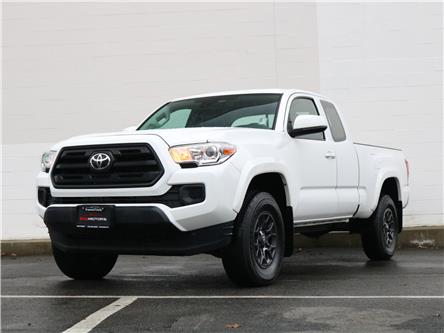 2018 Toyota Tacoma SR+ (Stk: S114334) in VICTORIA - Image 1 of 26