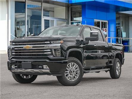 2023 Chevrolet Silverado 2500HD High Country (Stk: 7OD40108436) in Chatham - Image 1 of 11