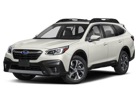 2020 Subaru Outback Limited (Stk: 31084A) in Thunder Bay - Image 1 of 9