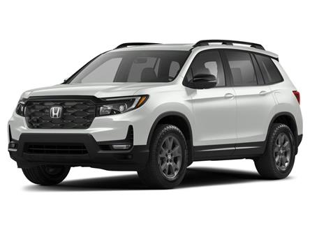 2023 Honda Passport Sport (Stk: P23227) in Toronto - Image 1 of 2