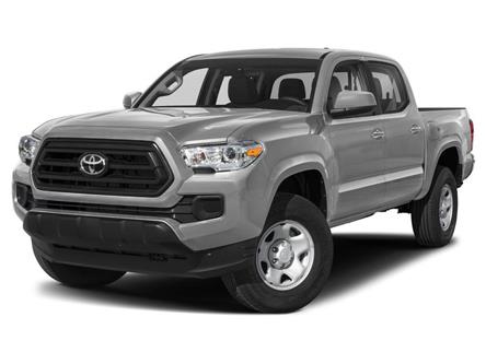 2023 Toyota Tacoma Base (Stk: N23132) in Timmins - Image 1 of 9