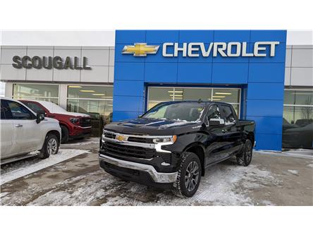 2023 Chevrolet Silverado 1500 LT (Stk: 243984) in Fort MacLeod - Image 1 of 18