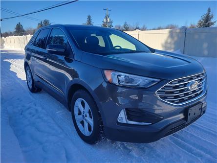 2019 Ford Edge SEL in Kemptville - Image 1 of 16