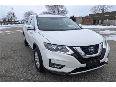 2020 Nissan Rogue  (Stk: 230084) in Brantford - Image 1 of 8