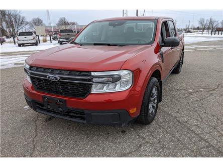 2022 Ford Maverick  (Stk: 235013) in Brantford - Image 1 of 7