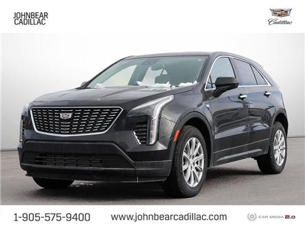2023 Cadillac XT4 Luxury (Stk: 8278-23) in Hamilton - Image 1 of 26