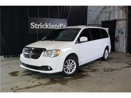 2018 Dodge Grand Caravan CVP/SXT (Stk: 230074) in Brantford - Image 1 of 25