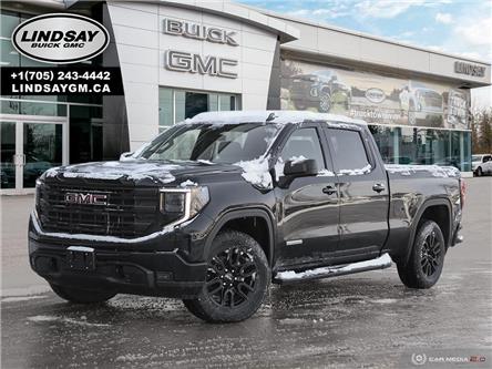 2023 GMC Sierra 1500 Elevation (Stk: 3440) in Lindsay - Image 1 of 27