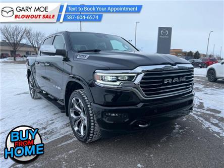 2022 RAM 1500 Longhorn (Stk: ML1146) in Lethbridge - Image 1 of 23