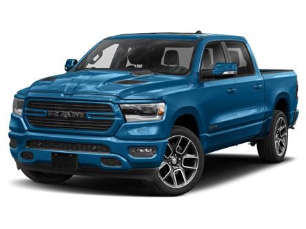 2022 RAM 1500 Sport (Stk: 157-22D) in Lindsay - Image 1 of 9