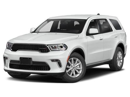 2022 Dodge Durango R/T (Stk: 088-22D) in Lindsay - Image 1 of 9