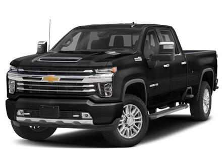 2023 Chevrolet Silverado 3500HD High Country (Stk: 23T161) in Hope - Image 1 of 9