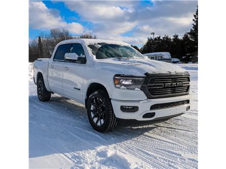 2022 RAM 1500 Sport (Stk: N22-137) in Capreol - Image 1 of 7