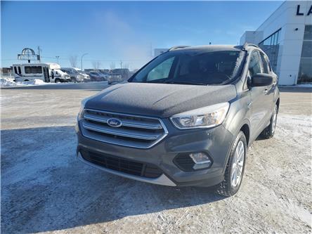 2018 Ford Escape SE (Stk: F5733) in Prince Albert - Image 1 of 15