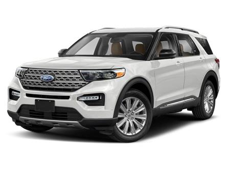 2023 Ford Explorer Limited (Stk: 23EX733) in Newmarket - Image 1 of 12