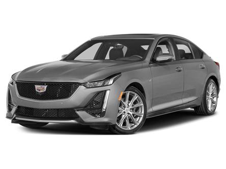 2023 Cadillac CT5 Sport (Stk: 4915-23) in Sault Ste. Marie - Image 1 of 12