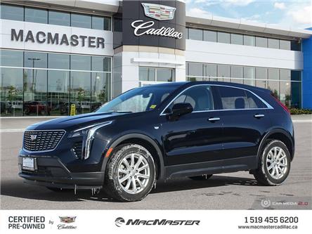 2019 Cadillac XT4 Luxury (Stk: 230039PA) in London - Image 1 of 30