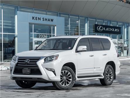 2014 Lexus GX 460 Premium (Stk: LT20068A) in Toronto - Image 1 of 28