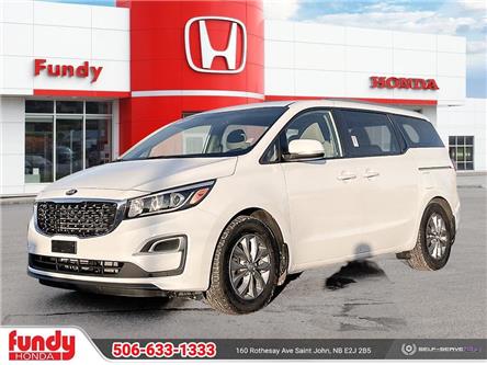 2020 Kia Sedona LX (Stk: S19577) in Saint John - Image 1 of 26