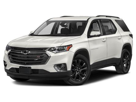 2021 Chevrolet Traverse RS (Stk: 23066A) in St. Stephen - Image 1 of 9