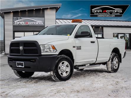 2013 RAM 3500 ST (Stk: 6751) in Stittsville - Image 1 of 16