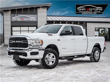 2020 RAM 3500 Big Horn (Stk: 6772R) in Stittsville - Image 1 of 23